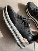 Schoenen nero giardini, Ophalen, Nieuw, Zwart