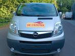 Opel Vivaro automate 2liter Cdti 2013,Top staat., Euro 5, Vivaro, Particulier, Te koop