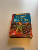 Stilton - Schimmen in het schedelschot, Ophalen, Zo goed als nieuw, Sprookjes, Stilton