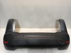 BUMPER ACHTER Opel Crossland (X) (01-2017/05-2018), Gebruikt, Achter, Opel, Bumper