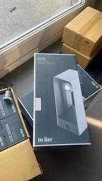 Inlite verlichting uitverkoop nieuw, Tuin en Terras, Ophalen, Licht-donker-sensor, Overige typen, Nieuw