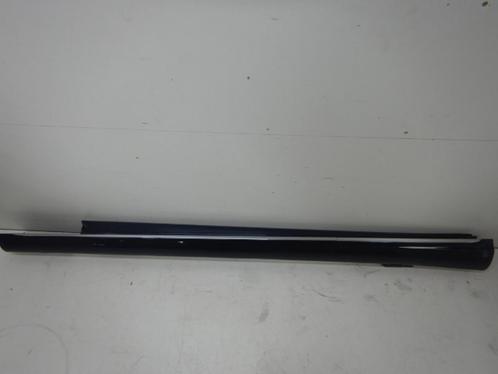 Mercedes-Benz C-Klasse W205 Estate Sideskirt Links Chrome 89, Auto-onderdelen, Carrosserie, Bumper, Mercedes-Benz, Gebruikt, Ophalen of Verzenden
