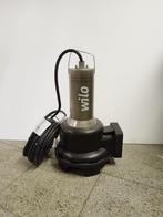 Wilo-Rexa UNI - V05/T06-540 vuilwater dompelpomp NIEUW!!, Tuin en Terras, Waterpompen, Ophalen of Verzenden, Nieuw, Elektrisch