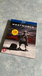 Westworld seizoen 2 NIEUW bluray, Ophalen of Verzenden, Zo goed als nieuw