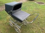 Silver Cross 1986, Kinderen en Baby's, Ophalen, Gebruikt, Kinderwagen, Overige merken