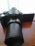 Powershot camera Canon, Audio, Tv en Foto, Ophalen of Verzenden, Zo goed als nieuw, Canon