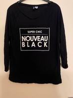 Longsleeve h&m medium, Kleding | Dames, T-shirts, Ophalen of Verzenden