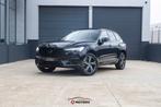 Volvo XC60 T6 AWD Recharge RDesign-PANO-LED-ACC-TREKH-CARP, Auto's, Automaat, 4 cilinders, 1969 cc, Zwart