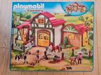 Playmobil Country 6926 Grote paardenstal en toebehoren., Kinderen en Baby's, Ophalen, Zo goed als nieuw