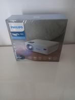 PROJECTEUR PHILIPS NeoPix 100 Vidéo projecteur Blanc, Enlèvement, Neuf