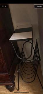 Krantenrek 1958, Huis en Inrichting, Ophalen, Gebruikt