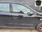 PORTIER RECHTS VOOR Volkswagen Polo V (6R) (|6R4831056J|), Auto-onderdelen, Gebruikt, Rechts, Volkswagen, Deur