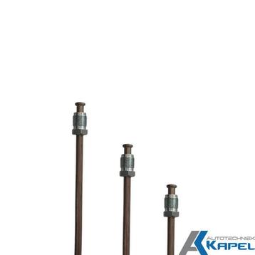 Remleiding op maat Cunifer 6MM nippel M12x1 beschikbaar voor biedingen