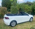 VW Golf Cabriolet 1.2 Ess Life Edition 77805 Km Etat Neuve!, Autos, Euro 5, Achat, 135 g/km, Boîte manuelle