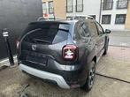 Dacia DUSTER 1.5 DCI MET 109DK HANDELAARS & EXPORT, Auto's, Euro 6, Duster, 127 g/km, Bedrijf