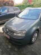 Golf 5 1.9tdi 2004 105pk 250dkm €2300, Auto's, Volkswagen, 5 deurs, Euro 4, Te koop, Stadsauto
