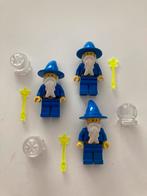 Lego Triwizard fellowship minifig lot (3x), Verzenden, Zo goed als nieuw, Losse stenen