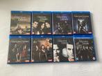 The vampire diaries (BluRay), Cd's en Dvd's, Verzenden, Zo goed als nieuw, Drama