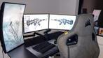 Game setup, Computers en Software, Overige Computers en Software, Ophalen, Zo goed als nieuw