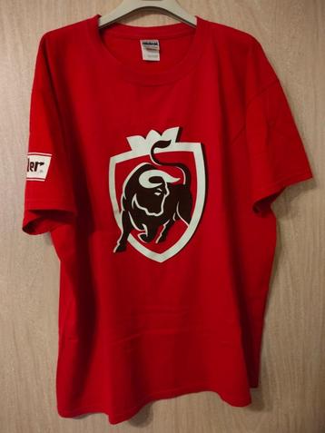 🐂 T-shirt Jupiler taille M neuf  disponible aux enchères