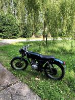 Honda CB50J 1978, Motoren, 49 cc