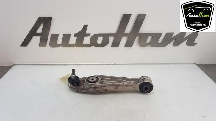 DRAAGARM LINKS ACHTER Porsche Boxster (987), Auto-onderdelen, Ophanging en Onderstel, Porsche, Gebruikt