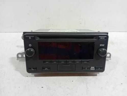 RADIO Toyota Yaris III (P13) (01-2010/09-2020) (861200DC20), Auto-onderdelen, Overige Auto-onderdelen, Toyota, Gebruikt