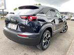 Mazda MX-30 17.8 kWh e-SKYACTIV R-EV Makoto Industrial, Automaat, Overige modellen, Zwart, Bedrijf