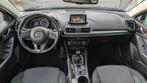 Mazda 3 Sports-Line (bj 2015), Te koop, Stadsauto, Benzine, Gebruikt