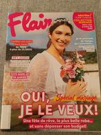Magazine Flair à donner, Livres, Enlèvement, Comme neuf