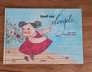 H. Janisch - Geef me vleugels... beschikbaar voor biedingen