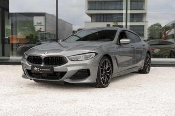 BMW SERIE 8 840 Gran Coupé Msport Xdrive SoftClose Laser Pa