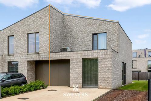 Huis te koop in Leopoldsburg, 3 slpks, Immo, Huizen en Appartementen te koop, Vrijstaande woning