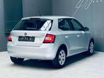 Skoda Fabia Fabia 1.0i *CLIMATISAION*GARANTIE* (bj 2016), Auto's, Skoda, Voorwielaandrijving, Stof, Gebruikt, Euro 6