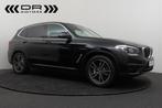 BMW X3 2.0iA xDrive 30E ADVANTAGE  - NAVI  - LED - CARPLAY, Auto's, BMW, 0 min, 1995 cc, 0 kg, Zwart