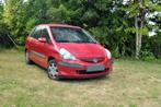 Honda Jazz benzine 5-deurs airco gekeurd carpass, Auto's, Honda, Voorwielaandrijving, 4 cilinders, 1340 cc, Bedrijf