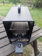 rookoven (electrisch), Elektronische apparatuur, Ovens, Ophalen, Zo goed als nieuw, Vrijstaand, Oven