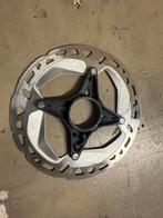 Shimano Ice-Tech Centerlock Remschijf – 160mm (Gebruikt), Ophalen, Zo goed als nieuw, Racefiets