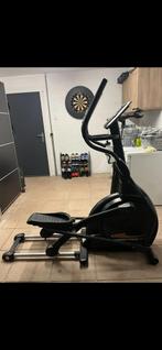 Top crosstrainer zo goed als nieuw. 4 keer gebruikt, Sport en Fitness, Ophalen, Zo goed als nieuw, Crosstrainer