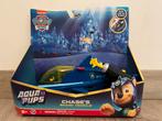 Paw patrol Aquapups (5), Enlèvement, Comme neuf