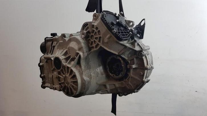 VERSNELLINGSBAK AUTOMAAT Volkswagen Polo V (6R), Auto-onderdelen, Transmissie en Toebehoren, Volkswagen, Gebruikt