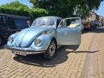 Volkswagen kever Weltmeister editie, Auto's, Volkswagen, Achterwielaandrijving, Beetle (Kever), Handgeschakeld, Particulier