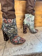 Just cavalli 38 prachtige laarsjes, Kleding | Dames, Overige kleuren, Lage of Enkellaarzen, Just cavalli, Ophalen of Verzenden