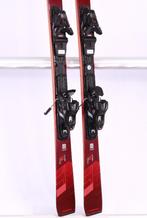 154 ski's ATOMIC REDSTER TI 2024, Sport en Fitness, Skiën en Langlaufen, 140 tot 160 cm, Gebruikt, Verzenden, Carve