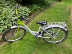 Meisjesfiets, 24 inch, volledig in orde, Ophalen, BNB Bike, Handrem, Gebruikt