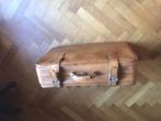 valise en skaie des années 1970, Wieltjes, Gebruikt, 45 tot 55 cm, Ophalen of Verzenden