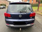 Volkswagen Tiguan 2.0 CR TDi Sport & Style BMT, Auto's, Te koop, 5 deurs, Cruise Control, SUV of Terreinwagen