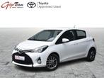 Toyota Yaris 1.0VVT-i DYNAMIC  Airco+Ecran !! + de 2ANS DE G, Autos, Toyota, 998 cm³, Achat, 99 g/km, Hatchback