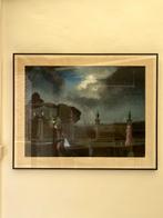 Kunstwerk Gaston Bogaert, Ophalen