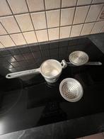 Vintage presse agrumes des années 50, Antiquités & Art, Enlèvement